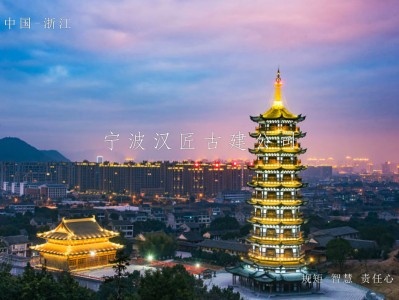 滁州寺庙宝塔建筑设计与施工
